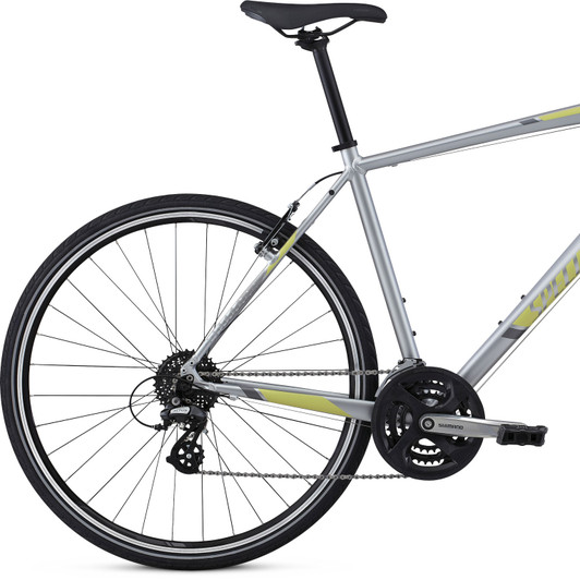 Specialized Sirrus Hybrid Bike 2017