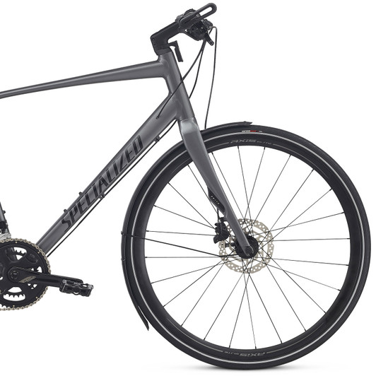 Specialized Sirrus Comp City Disc Hybrid Bike 2017