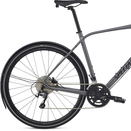 Specialized Sirrus Comp City Disc Hybrid Bike 2017