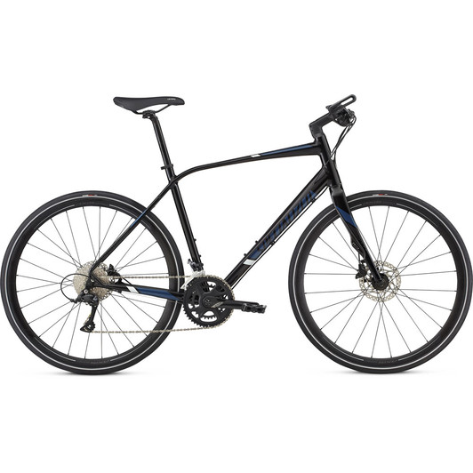 Specialized Sirrus Elite Disc Hybrid Bike 2017