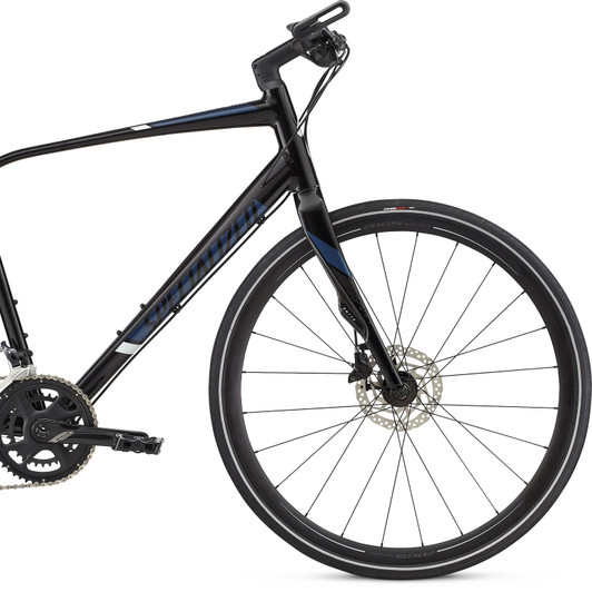 Specialized Sirrus Elite Disc Hybrid Bike 2017
