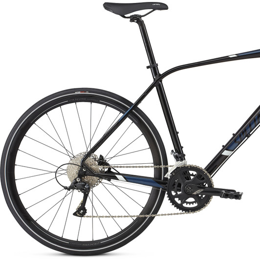 Specialized Sirrus Elite Disc Hybrid Bike 2017