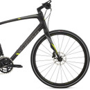 Specialized Sirrus Expert Carbon Disc Hybrid Bike 2017