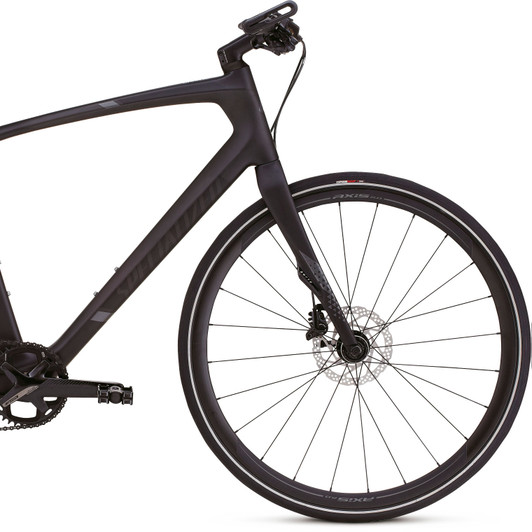 Specialized Sirrus Expert Carbon X1 Disc Hybrid Bike 2017