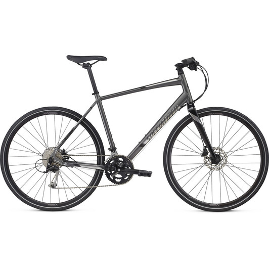 Specialized Sirrus Sport Disc Hybrid Bike 2017