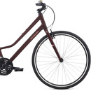 Specialized Alibi Sport Step Through Womens Hybrid Bike 2017