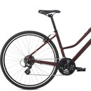 Specialized Alibi Sport Step Through Womens Hybrid Bike 2017
