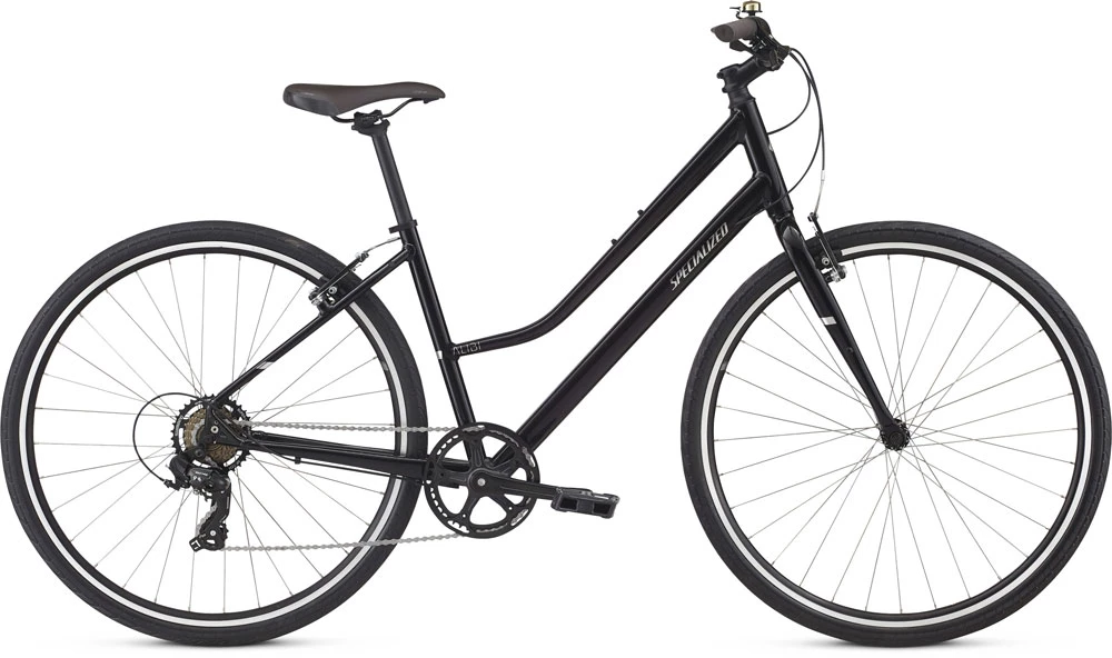 SPECIALIZED ALIBI 700C アルミ 7速 クロスバイク Alibi