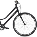 Specialized Alibi Step Through Womens Hybrid Bike 2017