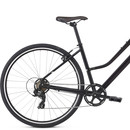 Specialized Alibi Step Through Womens Hybrid Bike 2017