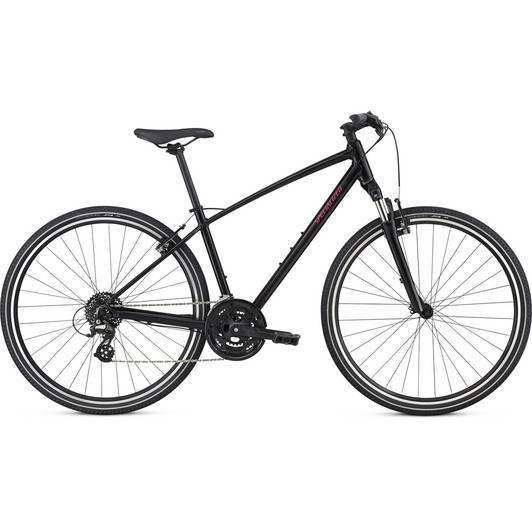 Specialized Ariel Womens Hybrid Bike 2017