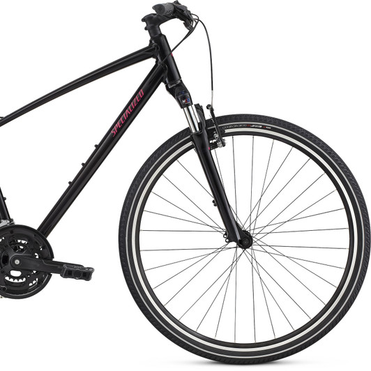 Specialized Ariel Womens Hybrid Bike 2017