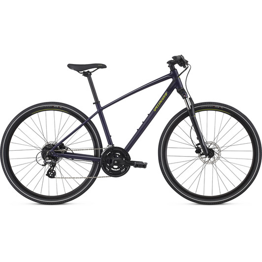 Specialized Ariel Disc Womens Hybrid Bike 2017
