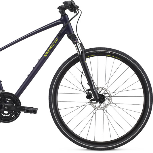 Specialized Ariel Disc Womens Hybrid Bike 2017
