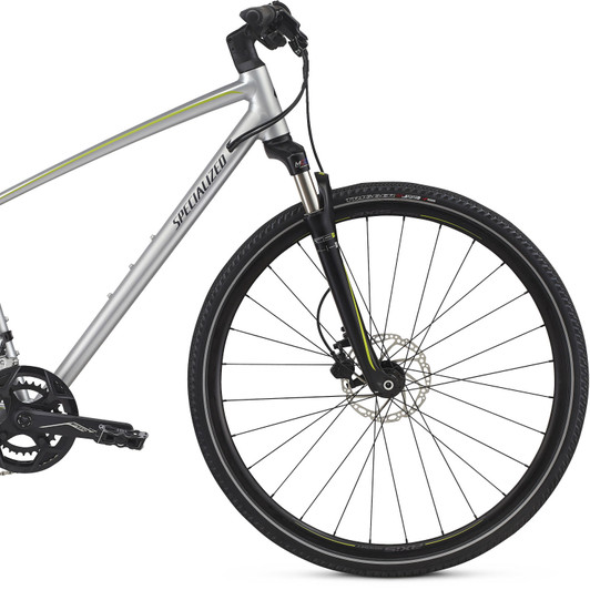 Specialized Ariel Elite Disc Womens Hybrid Bike 2017