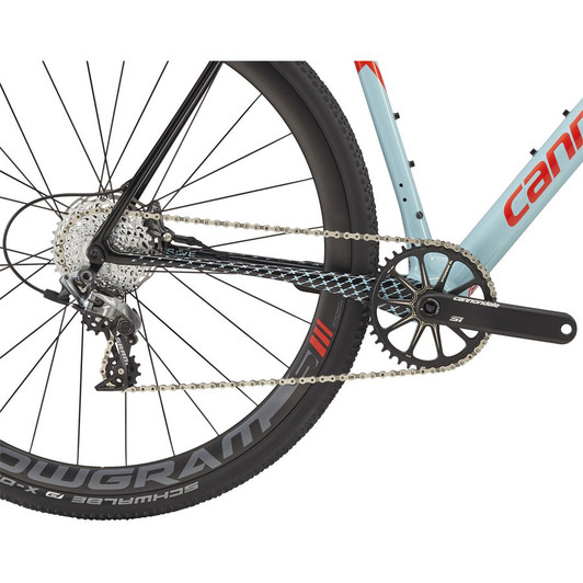 Cannondale SuperX Force Cyclocross Bike 2017