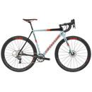 Cannondale SuperX Force Cyclocross Bike 2017