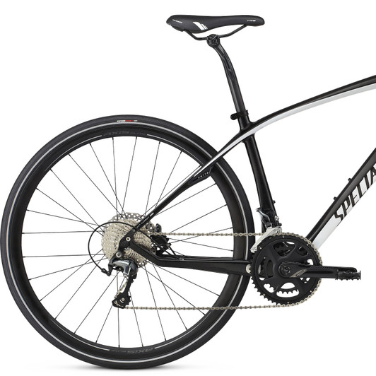 Specialized Vita Comp Carbon Disc Womens Hybrid Bike 2017