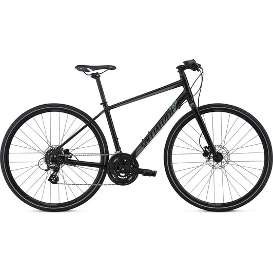 Specialized Vita Disc Womens Hybrid Bike 2017