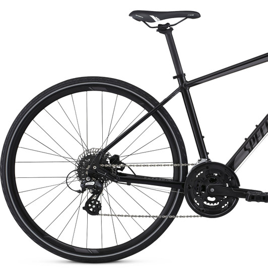 Specialized Vita Disc Womens Hybrid Bike 2017