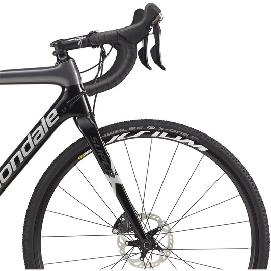 Cannondale SuperX Ultegra Cyclocross Bike 2017