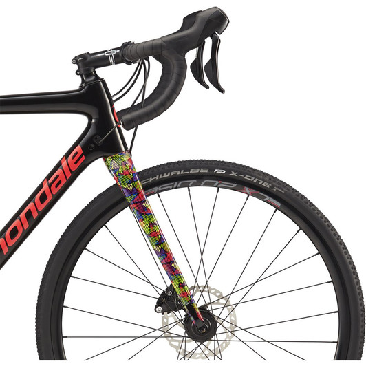 Cannondale SuperX 105 Cyclocross Bike 2017