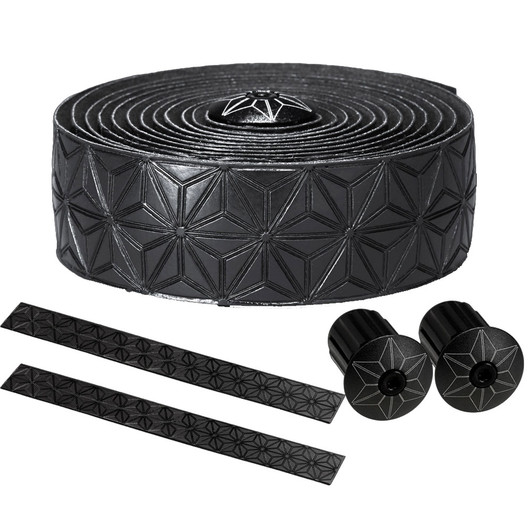 Supacaz Super Sticky Kush Single Colour Bar Tape