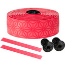 Supacaz Super Sticky Kush Single Colour Bar Tape