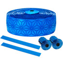 Supacaz Super Sticky Kush Single Colour Bar Tape