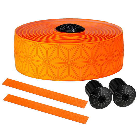 Supacaz Super Sticky Kush Single Colour Bar Tape