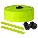 Supacaz Super Sticky Kush Single Colour Bar Tape