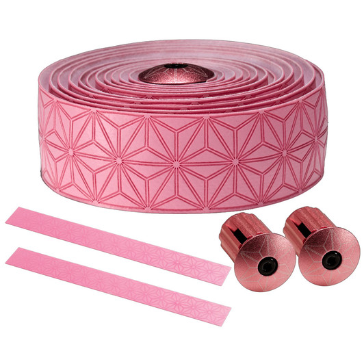 Supacaz Super Sticky Kush Single Colour Bar Tape
