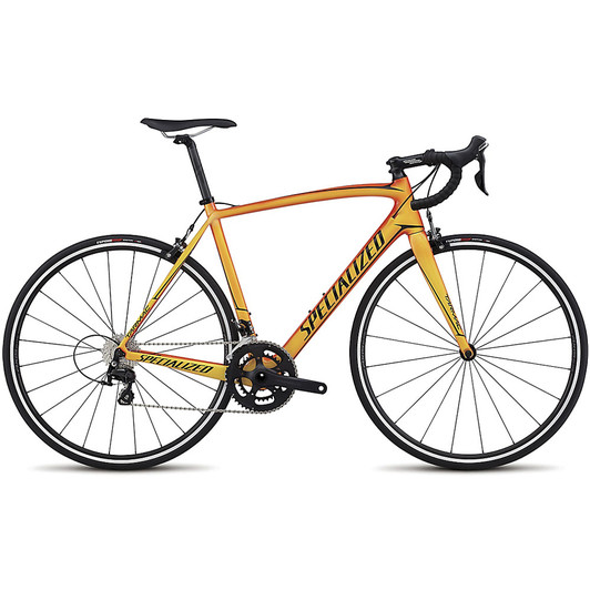 Specialized Tarmac SL4 Sport Road Bike 2017
