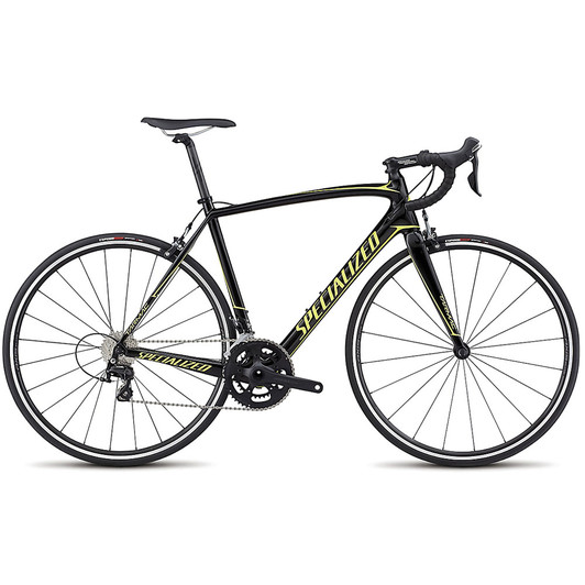 Specialized Tarmac SL4 Sport Road Bike 2017