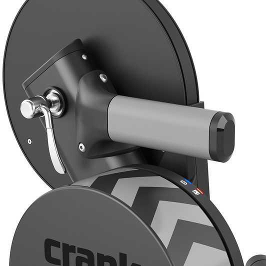 Wahoo KICKR Power Indoor Turbo Trainer