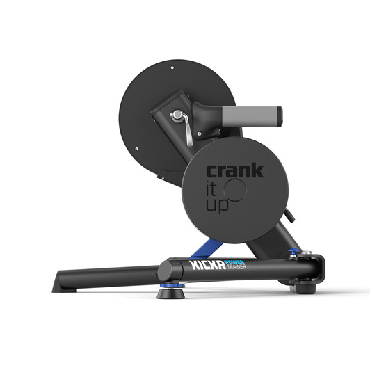 Wahoo KICKR Power Indoor Turbo Trainer
