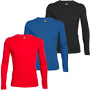 Icebreaker Oasis Long Sleeve Crewe Neck Base Layer