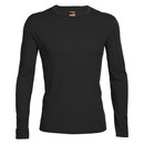 Icebreaker Oasis Long Sleeve Crewe Neck Base Layer