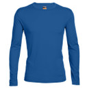 Icebreaker Oasis Long Sleeve Crewe Neck Base Layer