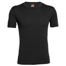 Icebreaker Oasis Short Sleeve Crewe Neck Baselayer