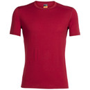 Icebreaker Oasis Short Sleeve Crewe Neck Baselayer