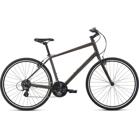 Specialized Alibi Sport Hybrid Bike 2018