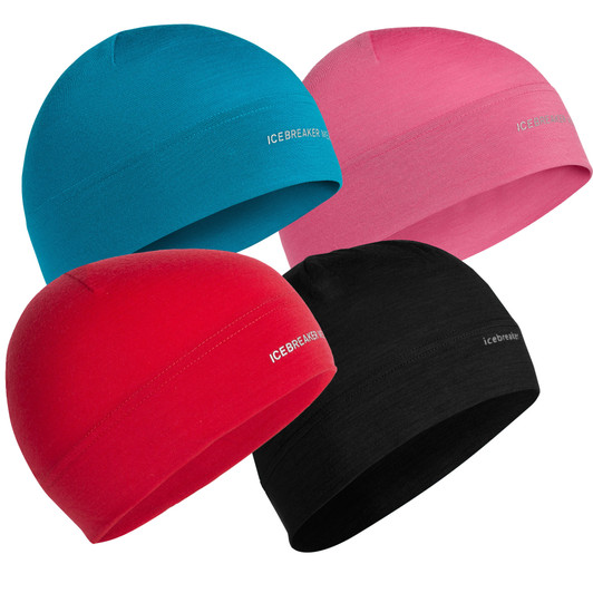 Icebreaker Chase Beanie
