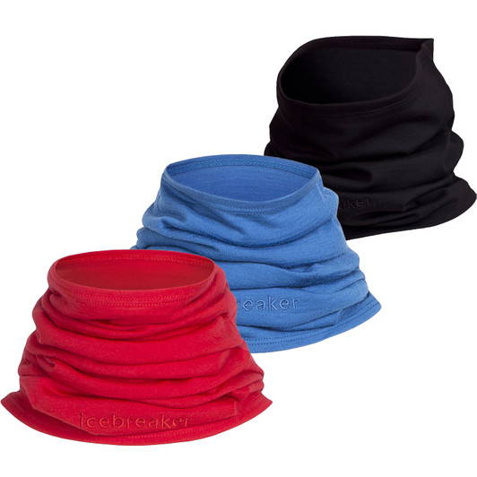 Icebreaker Flexi Chute Neckwarmer