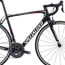 Specialized Tarmac Comp Sagan Replica Road Bike 2017