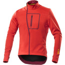 Mavic Ksyrium Elite Convertible Jacket