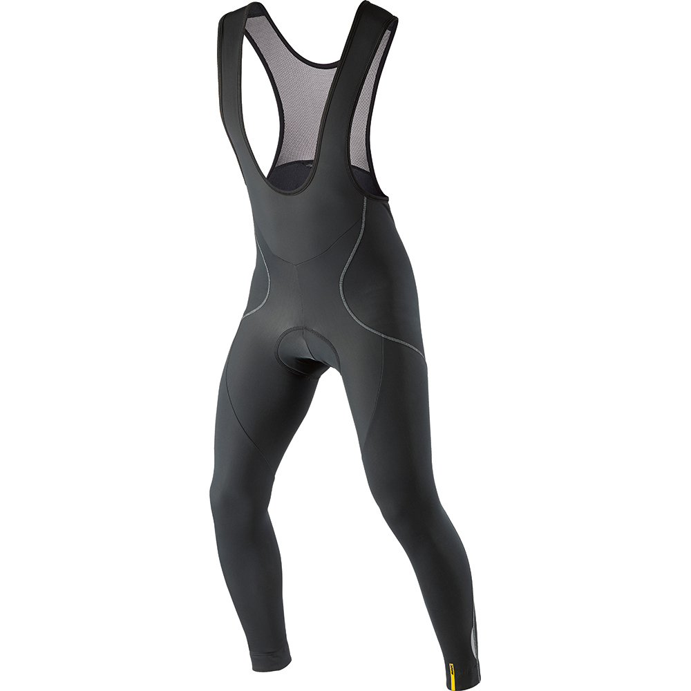 Mavic Aksium Thermal Bib Tight