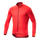 Mavic Aksium Thermal Long Sleeve Jersey