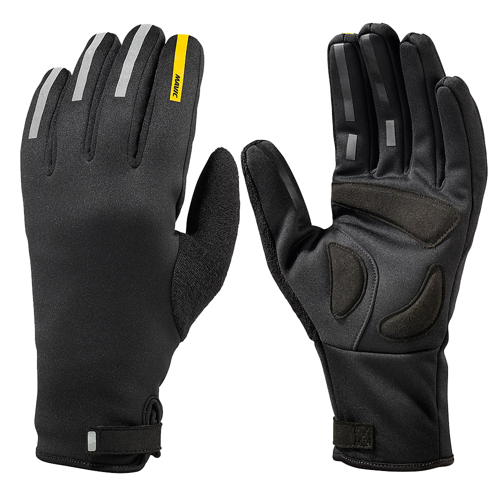 Mavic Aksium Thermal Gloves