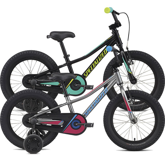 Specialized Riprock Coaster 16 Kids Bike 2017